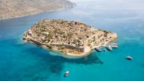 Σπιναλόγκα:  Το νησί συνώνυμο της απομόνωσης ένας από τους πιο δημοφιλείς προορισμούς της Κρήτης