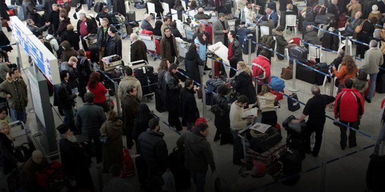Καλή η εικόνα και τον Νοέμβριο στην κίνηση των αεροδρομίων της Κρήτης