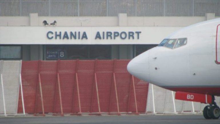 Απίστευτο: Εκτός λειτουργίας ο διάδρομος στα Χανιά γιατί αεροσκάφος πάτησε λαγό!