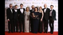 BAFTA 2020: Όλοι οι νικητές των «Βρετανικών Όσκαρ»
