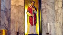 14 Φεβρουαρίου: Η αληθινή ιστορία του Αγίου Βαλεντίνου