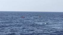 Νέα τραγωδία....Δεκάδες πτώματα βρέθηκαν να επιπλέουν στη Μεσόγειο