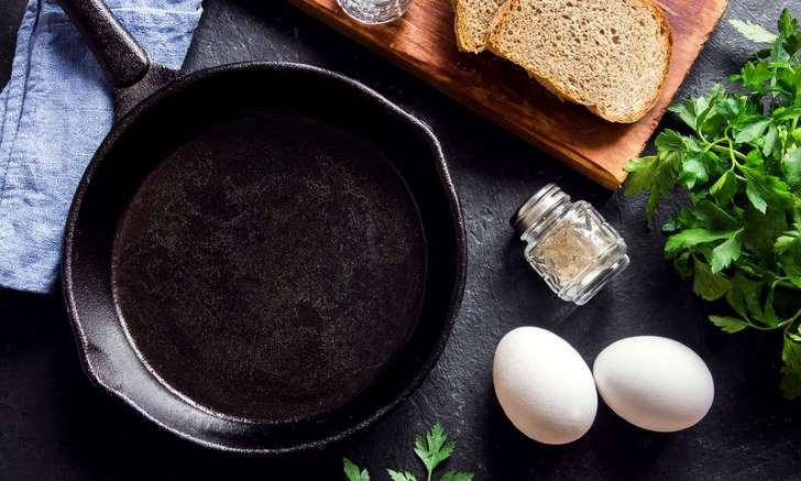 Ποιος είναι ο πιο υγιεινός τρόπος να μαγειρέψετε το αυγό