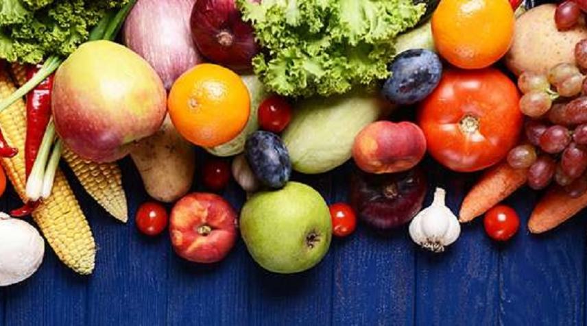 Φρούτα και λαχανικά σε νεαρή ηλικία προστατεύουν την καρδιά