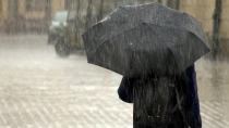 Βροχές και καταιγίδες - Αναλυτική πρόγνωση του καιρού
