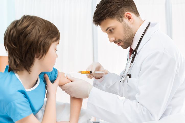 Επέκταση του προγράμματος εμβολιασμού κατά του HPV και στα αγόρια