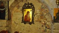 Η θαυματουργή Παναγία Αλμυρή - Ένα μνημείο Παράδοσης και Θρησκευτικης Πίστης (φωτο)
