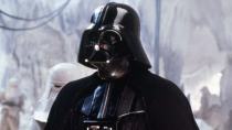 Χανιά:Ο...Darth Vader πήγε για ψώνια