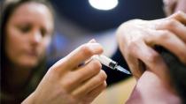 Έρχεται νέο εμβόλιο για τον κορονoϊό τον Οκτώβριο