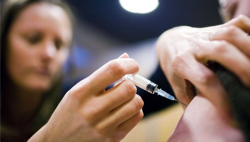 Αποτελεσματικό το εμβόλιο Pfizer έναντι της βρετανικής μετάλλαξης