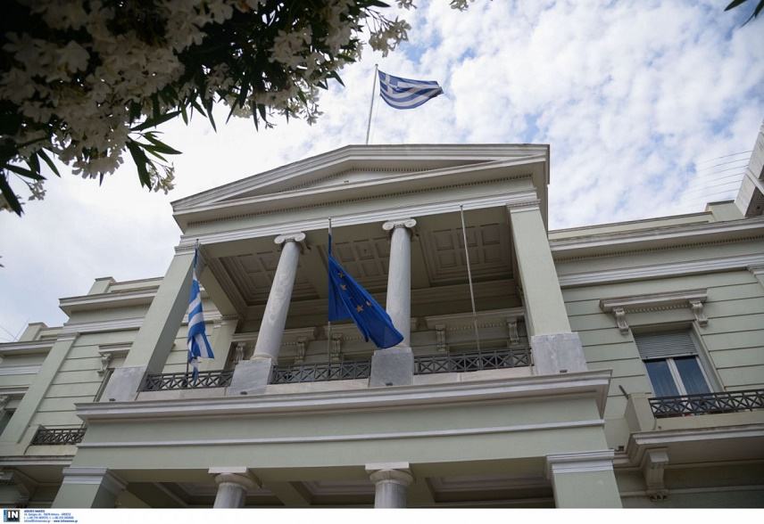 Δυναμική αντίδραση της Ελλάδας στην τουρκική προκλητικότητα