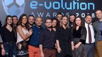 To BestPrice.gr με 4 βραβεία στα E-volutions Awards 2018