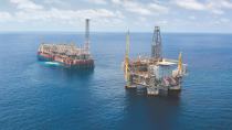 ExxonMobil - Ενδείξεις για μεγάλο κοίτασμα φυσικού αερίου στην Κρήτη