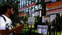 Φοιτητική στέγη: Στα ύψη οι τιμές – Οι δυσκολότερες περιοχές