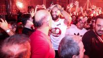 «Θέλω την EuroLeague. Ο Ολυμπιακός ήταν η προτεραιότητά μου»