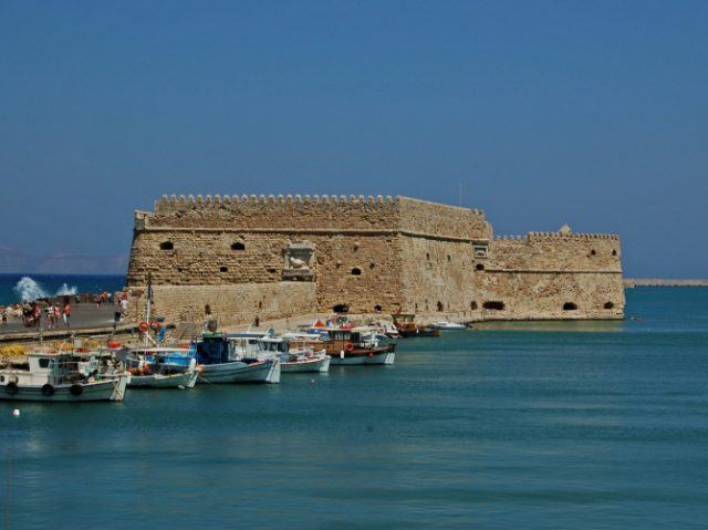 Μεγάλο «φέσι» στην Κρήτη από πρακτορείο που έκλεισε…