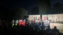 Με επιτυχία η έναρξη του 9ου Μαθητικού Φεστιβάλ Θεάτρου & Μουσικής Δήμου Γόρτυνας