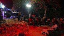 Δύο νεκροί και αρκετοί τραυματίες στην Κω από τον ισχυρό σεισμό των 6,4 βαθμών στα Δωδεκάνησα