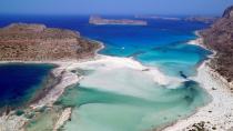 «Τime»: Η Κρήτη τρίτος κορυφαίος ταξιδιωτικός προορισμός στον κόσμο