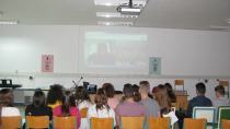 Ξεκίνησε το πρωτοποριακό πρόγραμμα  προσανατολισμού  σε 50 σχολεία της Κρήτης