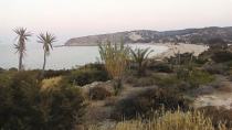 Μαγεύει το “νησί του διαβόλου” νότια της Κρήτης