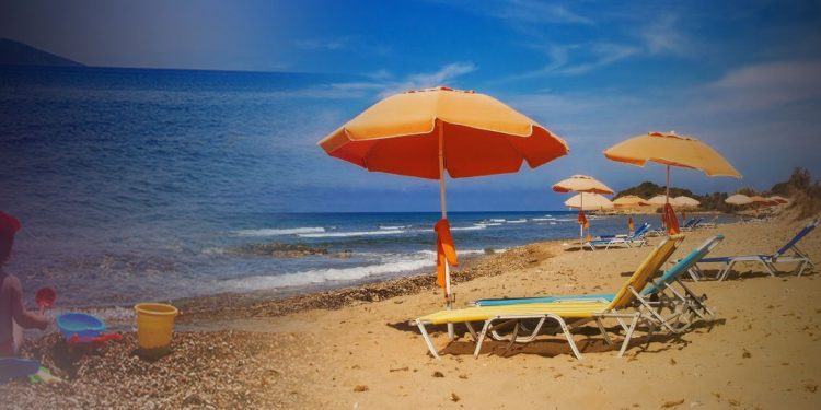 Καιρός: Επιστρέφει το...καλοκαίρι-Η πρόγνωση για το τριήμερο στην Κρήτη