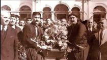 5 Νοεμβρίου 1957: Η επεισοδιακή κηδεία του Καζαντζάκη- Η απαγόρευση του αρχιεπισκόπου Αθηνών