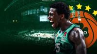Euroleague: Ο Ναν MVP της κανονικής περιόδου