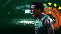 Euroleague: Ο Ναν MVP της κανονικής περιόδου