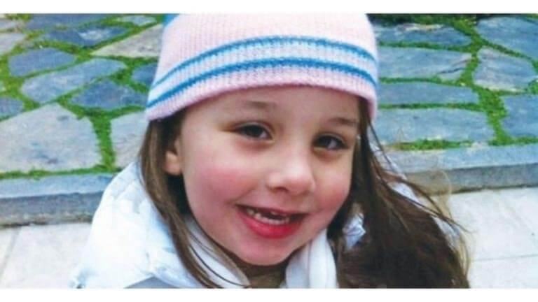 Αναβολή στη δίκη για τον θάνατο της 4χρονης Μελίνας