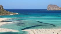 Η παραλία της Κρήτης που βρίσκεται στις κορυφαίες της Ευρώπης!