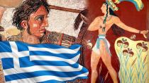 Η Γενετική μίλησε: Οι σημερινοί Έλληνες έχουν «μυθική» καταγωγή!