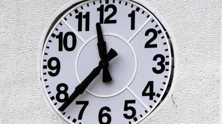 Αλλαγή ώρας: Πότε γυρνάμε τα ρολόγια μας μπροστά
