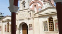 «Η αδελφή Μακρύνα υπηρέτησε με ζήλο το περιβόλι της Παναγίας» - Τι λένε οι μοναχές