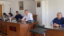 Δήμος Φαιστού: Συνεδρίασε το συντονιστικό της Πολιτικής Προστασίας