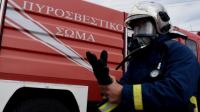 Στις φλόγες σπίτια σε Δροσοπηγή, Κρυονέρι, Μεσσηνία – Ανεξέλεγκτα μέτωπα σε Αττική, Κύθηρα, Εύβοια
