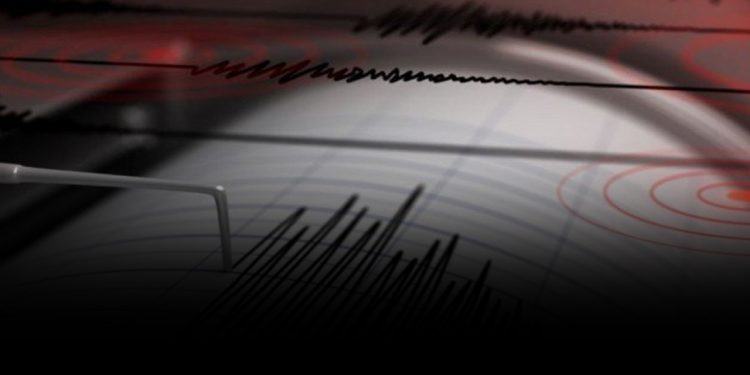 Νέος σεισμός 4.6 Ρίχτερ νότια της Κρήτης