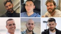 Απελευθερώθηκαν επτά όμηροι της Χαμάς στη Γάζα – Δεύτερη ομάδα ομήρων θα απελευθερωθεί στις 10:00