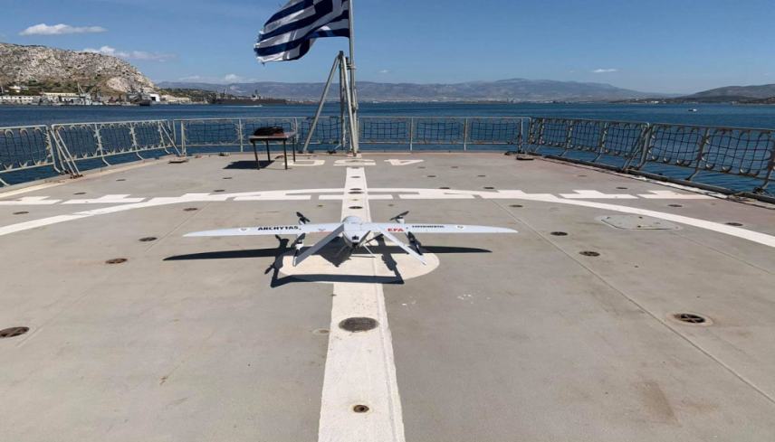 Στο επίκεντρο σχέδιο αμυντικής θωράκισης της Κρήτης