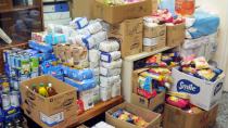 Δήμος Γόρτυνας: Ξεκινάει η διανομή τροφιμων από την Δ.Ε. Κόφινα