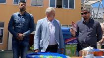 Επιβραβεύει το Δήμο Φαιστού η Ελληνική Εταιρία Αξιοποίησης Ανακύκλωσης