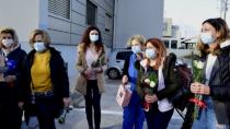 Θαυμασμός για  την πρωτοβουλία των νοσηλευτριών που έφυγαν απο Κρήτη για Θεσσαλονίκη