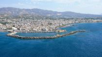 Κρήτη: Με κονδύλια 5 εκ. ευρώ αλλάζουν σημεία της πόλης