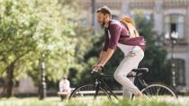 Τα τεράστια οφέλη της ποδηλασίας στην σωματική και ψυχική υγεία