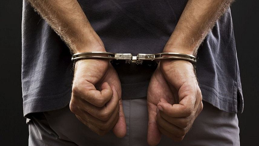 Σύλληψη 51χρονου για οπλοκατοχή στο Δήμο Φαιστού.