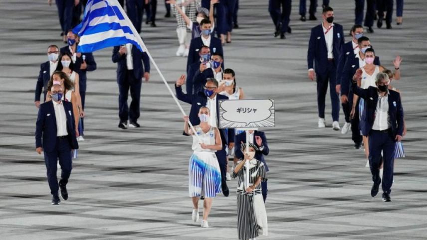 Ολυμπιακοί Αγώνες-Ελλάδα: Τα φαβορί για διάκριση