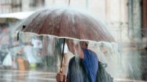 Βροχές, καταιγίδες και χαλάζι τις επόμενες ημέρες στην Κρήτη