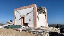 Ηράκλειο: Πάνω από 3.000 τα μη κατοικήσιμα σπίτια μετά το σεισμό