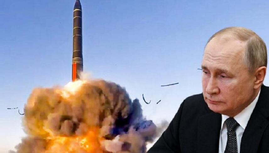 Ουκρανία-Πόλεμος: Θα πατήσει ο Πούτιν το «κουμπί» για τα πυρηνικά;