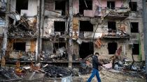 Ουκρανία-Πόλεμος: Συνεχίζεται η ρώσικη πολιορκία με στόχο το Κίεβο